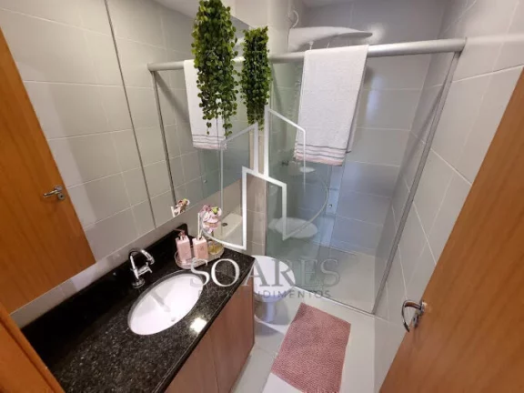 Imagem PIAZZA TOSCANA – NÃO PERCA ESSA OPORTUNIDADE DE CONHECER ESSE APARTAMENTO MARAVILHOSO 220