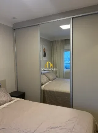 Imagem Apartamento à venda com 72m², em um condomínio completo, garantindo conforto e lazer todos os dia...