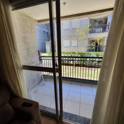 Imagem ALUGA-SE APARTAMENTO EM JUNDIAÍ