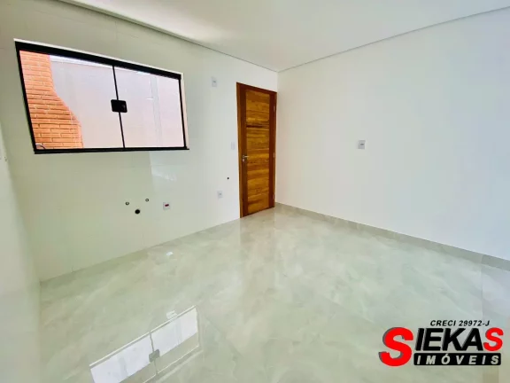 Imagem Imperdível oportunidade: Casa à venda em São Paulo-SP, Vila Salete, 3 quartos, 1 suíte, 1 sala, 4 banheiros, 3 vagas, 140m².