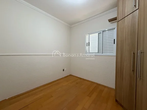 Imagem Apartamento para Locação no Condomínio Residencial Espanha, de 3 quartos, Santa Terezinha - Paulínia/SP