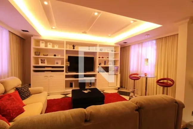 Imagem Apartamento à Venda - Recreio, 4 Quartos, 354 m2