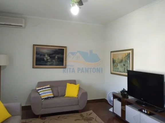 Imagem Casa - Ribeirão Preto - Monte Alegre - Região Oeste