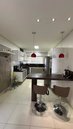 Imagem Casa Condomínio Sol Nascente etapas, 5 4 , Planejados em todos os ambientes