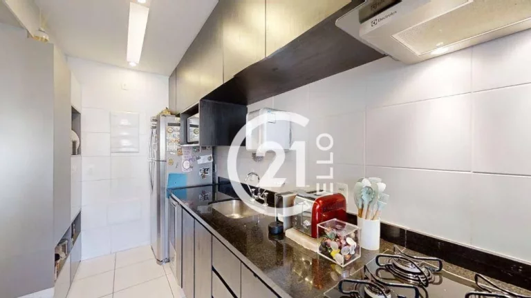 Imagem Apartamento com 1 dormitório à venda, 73 m² por R$ 1.390.000,00 - Pinheiros - São Paulo/SP
