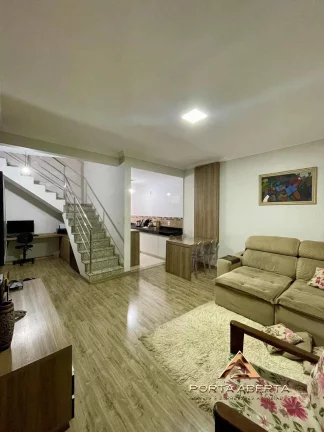 Imagem Cobertura Duplex - Cidade Nova - cód 1123