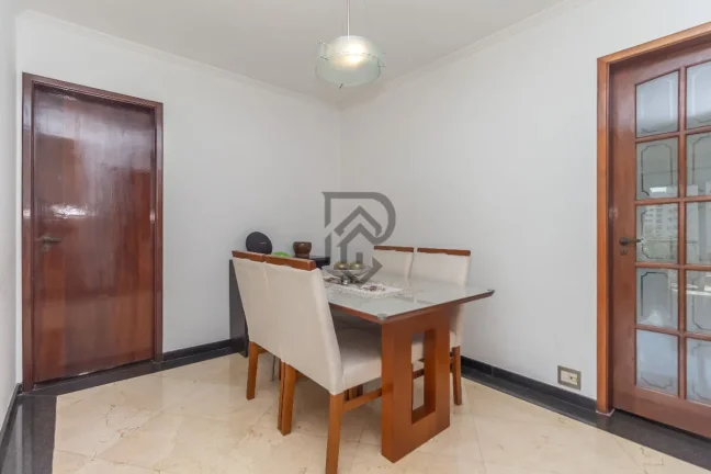 Imagem Apartamento vila clementino pronto para morar