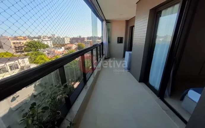 Imagem Apartamento com 1 dormitório à venda - Centro - Cabo Frio/RJ