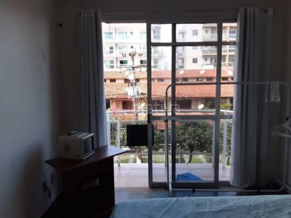 Imagem Apartamento com 3 dormitórios à venda, 115 m², Braga - Cabo Frio/RJ