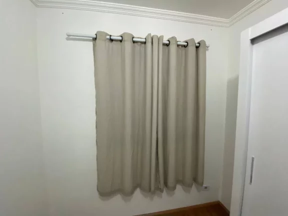Imagem Apartamento - Cotia - Jd. Caiapiá