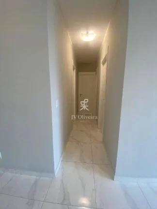 Imagem Apartamento com 3 dormitórios à venda, 67 m² por R$ 710.000,00 - Vila Sônia - São Paulo/SP