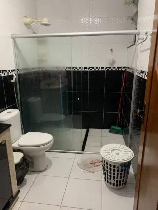 Imagem Casa no Arnaldo Dantas - 3 Quartos, Suíte, 150m², 1 Vaga de Garagem!