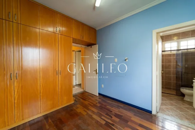 Imagem Casa térrea à venda condomínio Portal Paraíso I - Jundiaí/SP