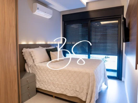 Imagem APARTAMENTO RESIDENCIAL em TORRES - RS, Praia da Cal