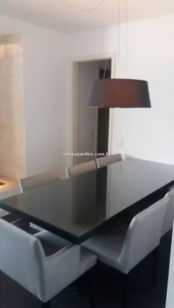 Imagem Apartamento para alugar Itaim Bibi São Paulo