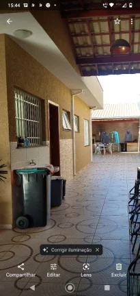 Imagem Casa á venda c/ 03 dormitórios, Bairro Portal Ville Primavera - Boituva/SP