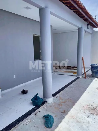 Imagem Casa para locação, Loteamento Recife, 3 quartos, sendo duas suítes