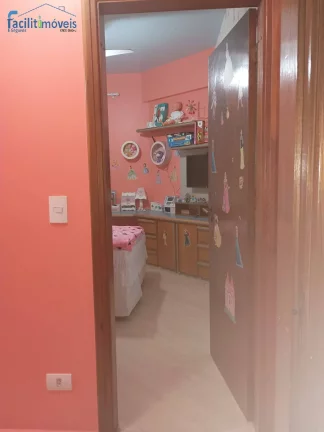Imagem APARTAMENTO DISPONÍVEL PARA VENDA E LOCAÇÃO - BAETA NEVES - SBC