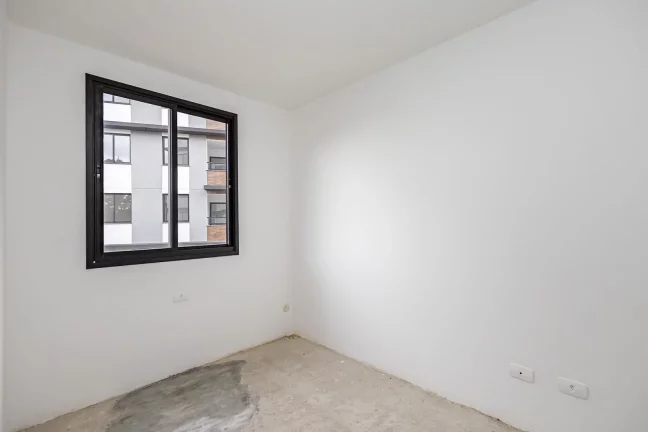Imagem Apartamento 2 quartos pronto para morar Ecoville Curitiba