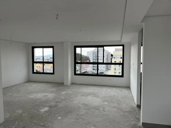 Imagem COBERTURA com 3 dormitórios à venda com 198.7m² por R$ 1.300.000,00 no bairro Centro - PINHAIS / PR