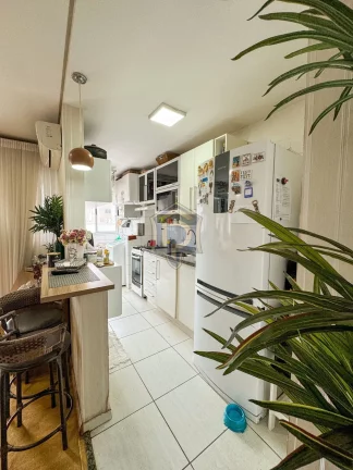 Imagem Solar do Bosque | Plaenge - Apartamento à venda no bairro Vila Cleópatra - Maringá/PR