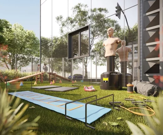 Imagem Apartamento com 3 Quartos à Venda, 95 m² em Praia Da Costa - Vila Velha