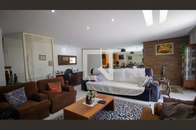 Imagem Apartamento à Venda - Recreio, 4 Quartos, 220 m2