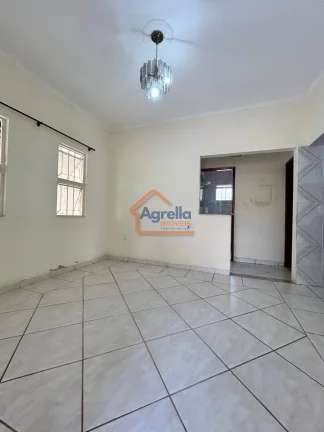 Imagem Casa à venda no bairro Jardim Flamboyant - Mogi Mirim/SP