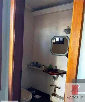 Imagem Casa com 4 Quartos à Venda, 204 m² em Centro - Esteio