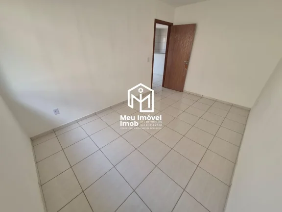 Imagem Apartamento em Residencial Park Ibiza IV - Cidade Ocidental