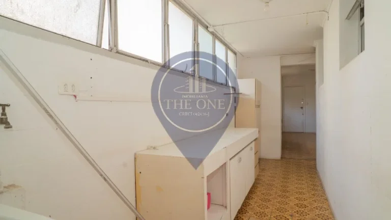 Imagem Apartamento de luxo na Vila Mariana: 4 quartos, 1 suíte, 2 salas e 2 vagas de garagem - São Paulo-SP.