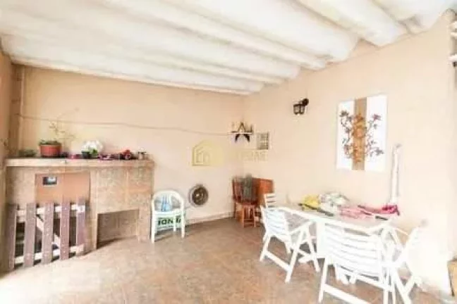 Imagem Casa Padrão