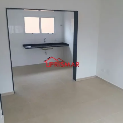 Imagem Ótima oportunidade sobreposta de villagio na Vila Mathias