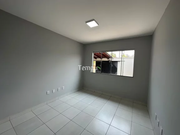 Imagem Casa Reformada, 3 quartos, Espaço Gourmet, Setor Mansões Paraiso, Aparecida de Goiânia