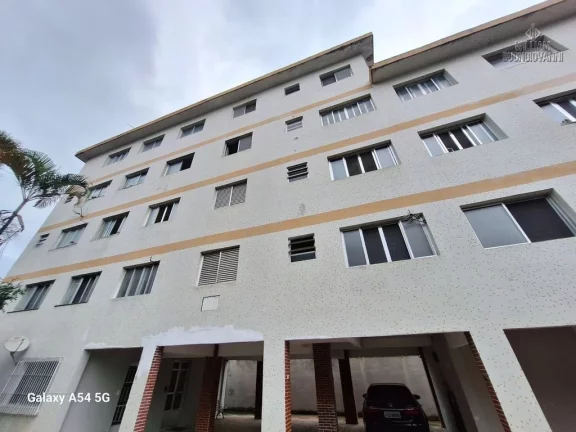 Imagem APARTAMENTO 1 QUARTO - BOQUEIRÃO - PRAIA GRANDE/SP