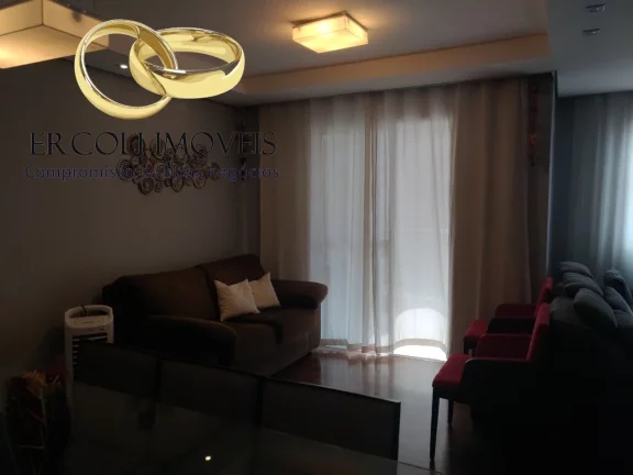 Imagem APARTAMENTO RESIDENCIAL em São Paulo - SP, Tatuapé
