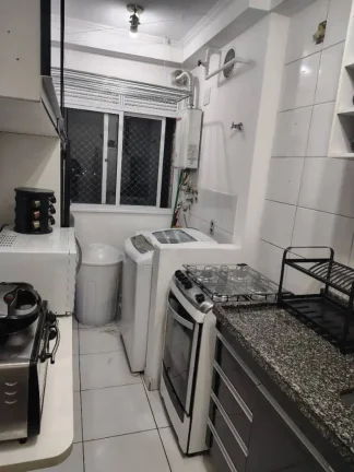 Imagem Apartamento para Venda - Condomínio Smile Vila Prudente