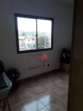 Imagem Cobertura com 3 dormitórios à venda, 140 m² por R$ 255.000 - Estrela do Norte - São Gonçalo/RJ