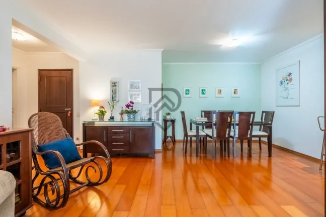 Imagem Apartamento Condomínio Praça dos Franceses na Bela Vista