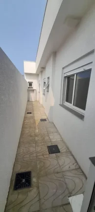 Imagem Casa 3 Dormitórios - Bairro Jardim Beira Mar