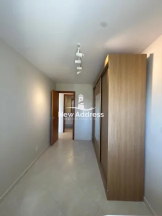 Imagem 2 Quartos com Suíte para Locação em Jardim da Penha - Vitória