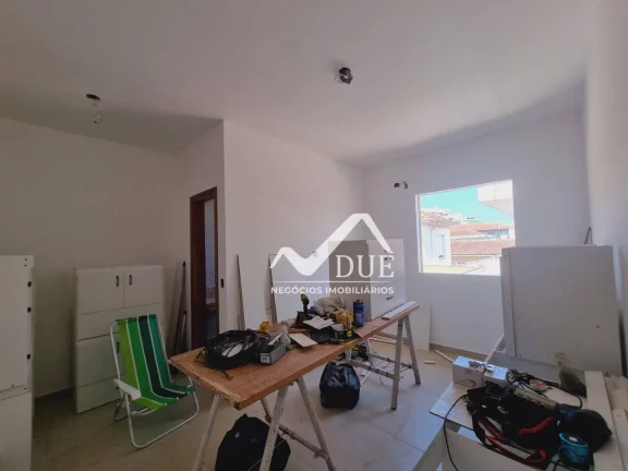 Imagem Casa com 2 dormitórios à venda, 80 m² por R$ 692.000,00 - Vila Belmiro - Santos/SP