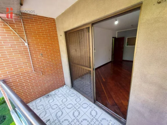 Imagem Excelente Apartamento de FRENTE no Jardim 25 de Agosto.