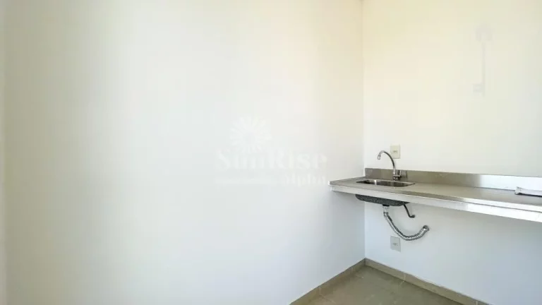 Imagem Sala Comercial para venda em Alphaville - R$650.000 - Alpha Square - Barueri/SP
