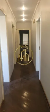 Imagem Apartamento para Venda em Santo André, Jardim, 5 dormitórios, 3 suítes, 5 banheiros, 4