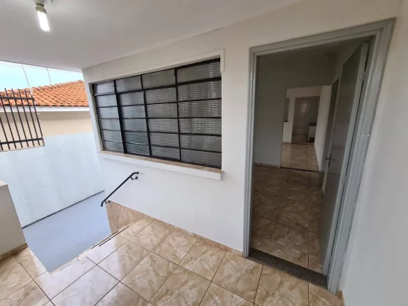Imagem Venda - Casa com edícula no jardim Bela Vista