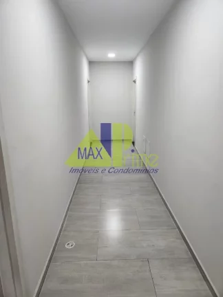 Imagem Apartamento para locação na Vila Matilde em São Paulo-SP: 2 quartos, 1 sala, 1 banheiro, 41m² de área.