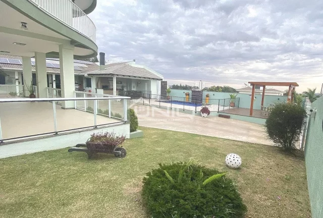 Imagem Casa 4 Suítes Alto Padrão Pinheiros