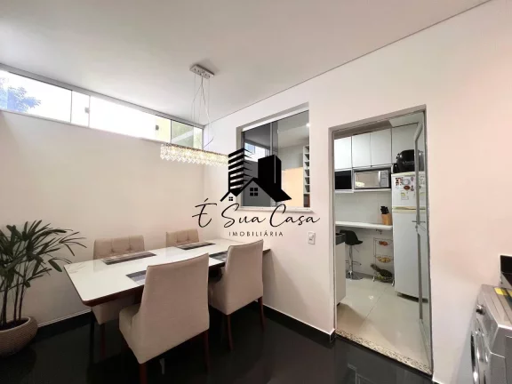 Imagem Apartamento Para Locação 02 Quartos Bairro Cabral Contagem MG