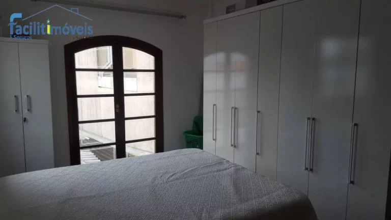 Imagem SOBRADO 258M2 BAIRRO JARDIM PARAÍSO SANTO ANDRÉ